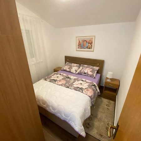 Apartment Soline Биоград-на-Мору Экстерьер фото